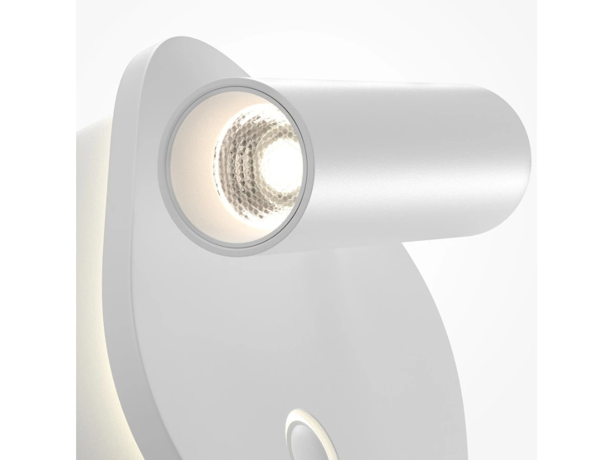 Настенный светильник (бра) Ego 944164