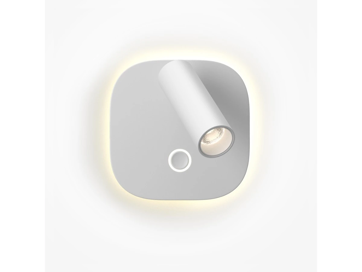 Настенный светильник (бра) Ego 944164  - фото 4