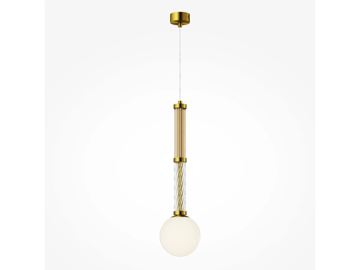 Подвесной светильник Teatro 944168  - фото 4