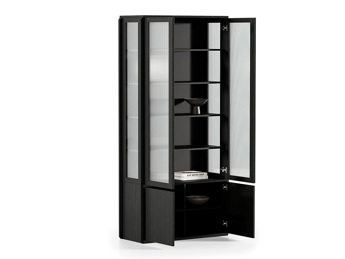 Витрина-буфет Japandi Batten 944170  - фото 3