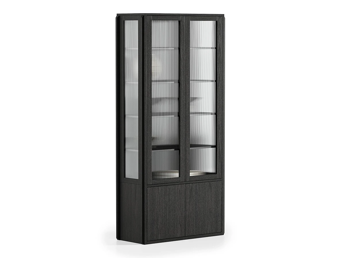 Витрина-буфет Japandi Batten 944170