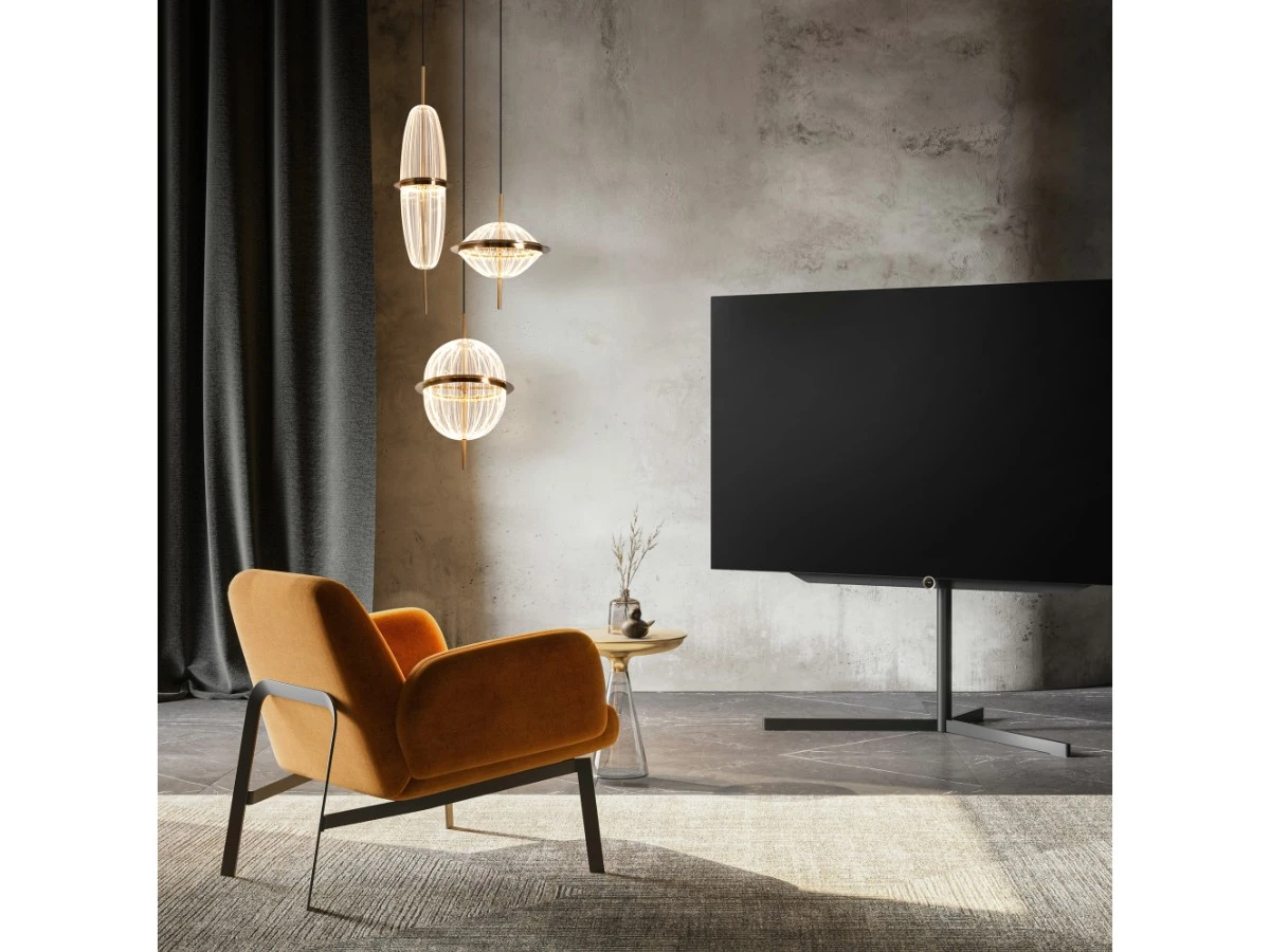 Подвесной светильник Whisper 944173