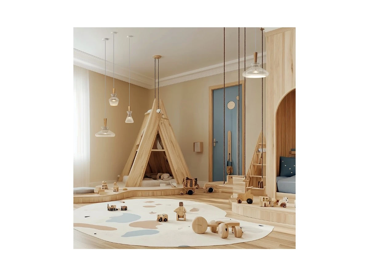 Подвесной светильник Toys 944174