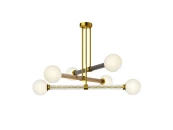 Подвесной светильник Teatro