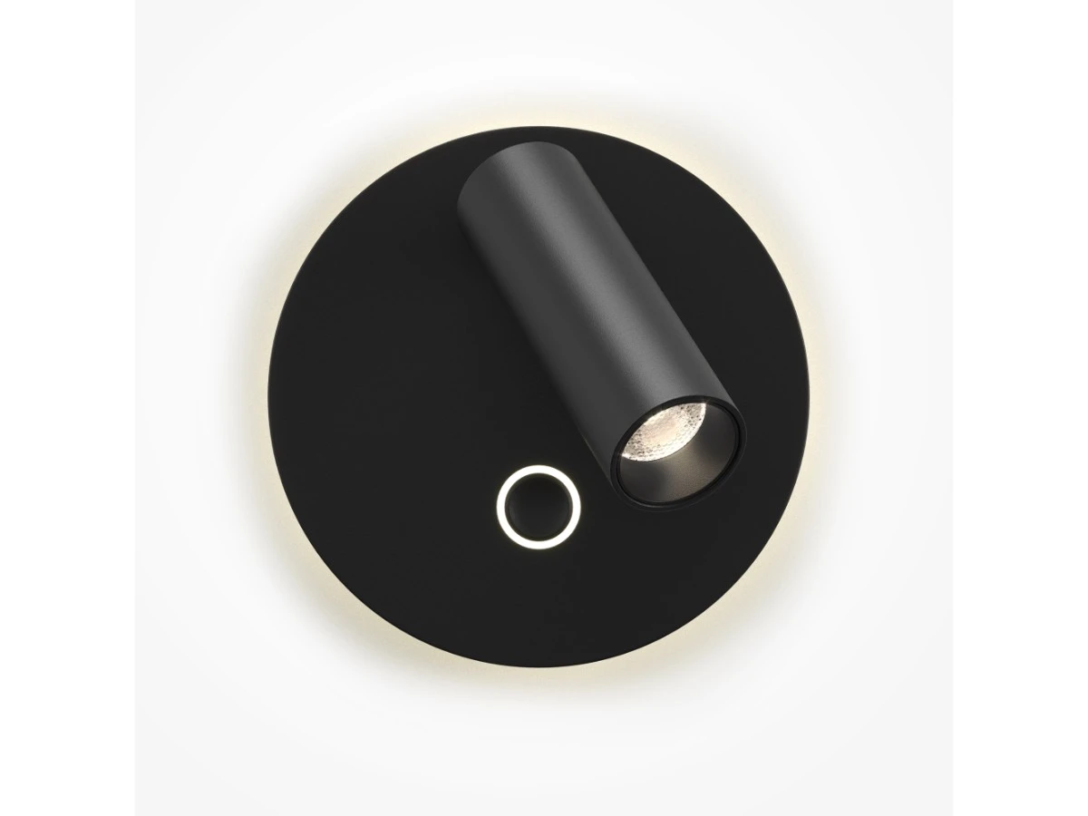 Настенный светильник (бра) Ego 944185  - фото 4