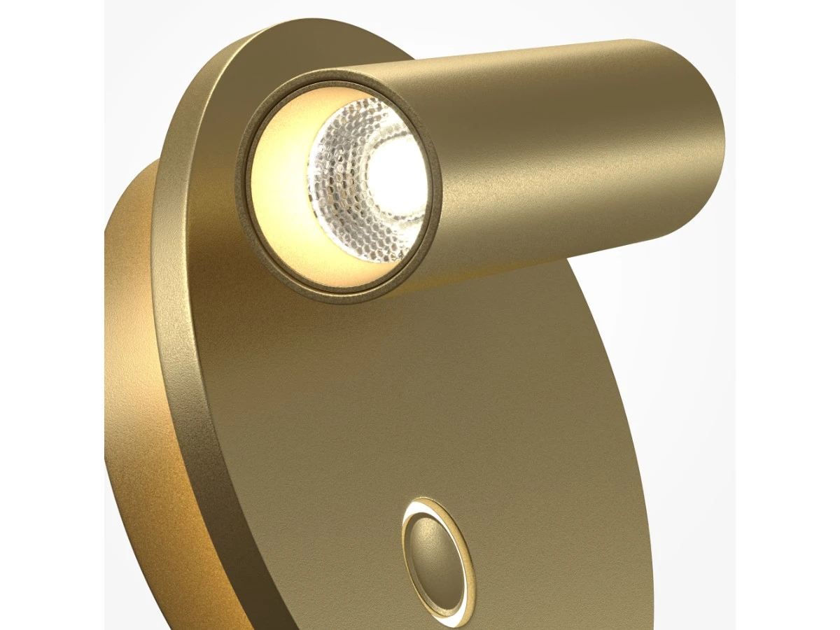 Настенный светильник (бра) Ego 944193