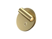 Настенный светильник (бра) Ego