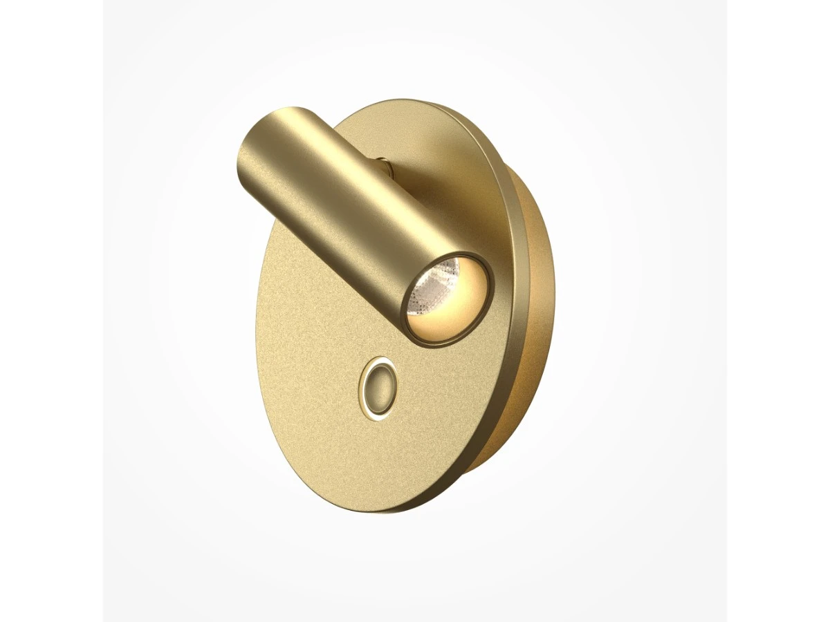 Настенный светильник (бра) Ego 944193  - фото 3