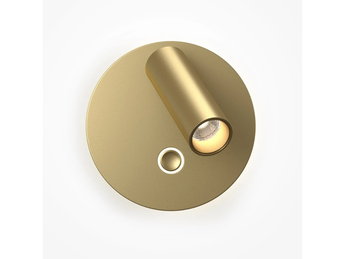 Настенный светильник (бра) Ego 944193  - фото 4