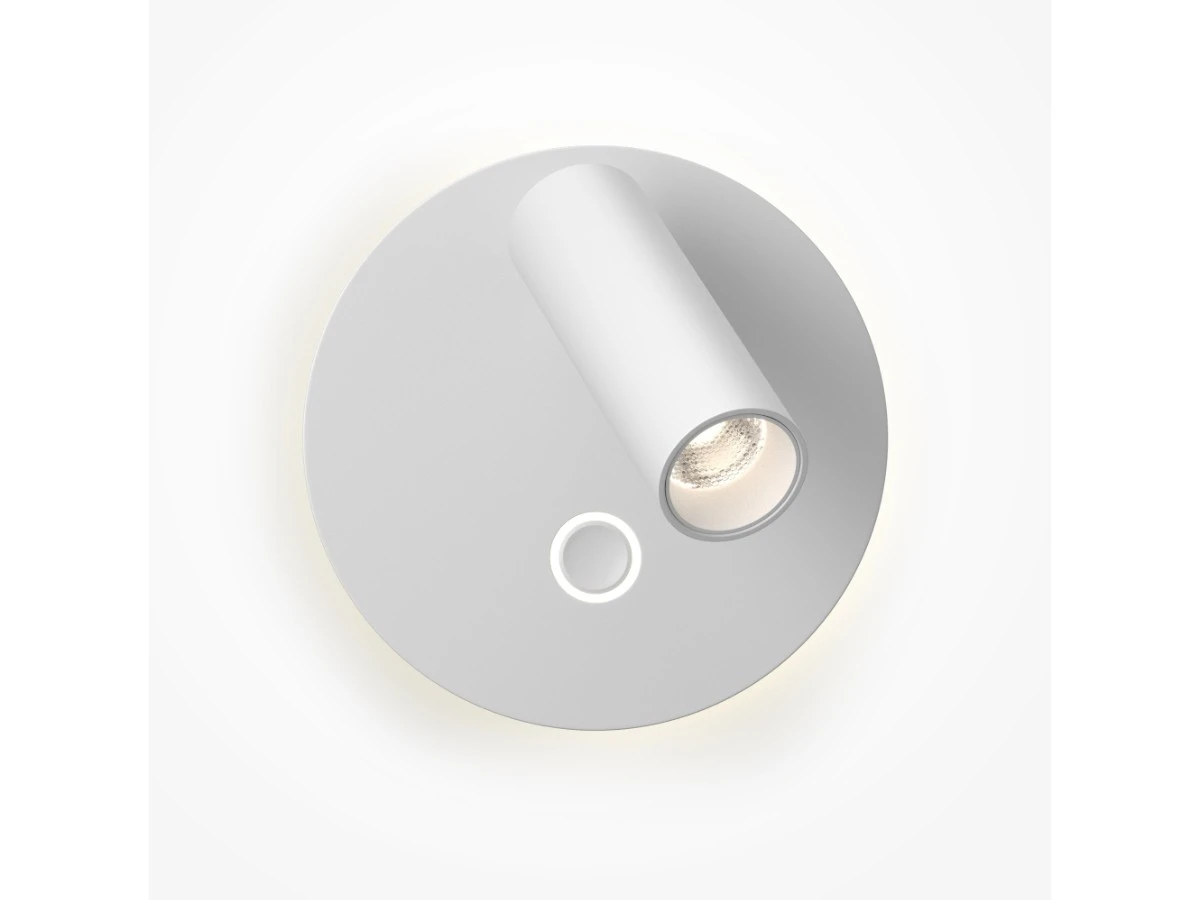 Настенный светильник (бра) Ego 944201  - фото 4