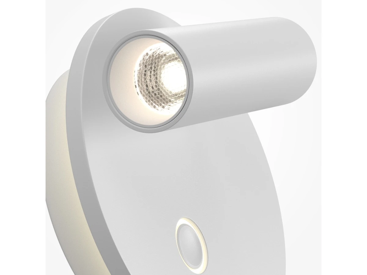 Настенный светильник (бра) Ego 944201