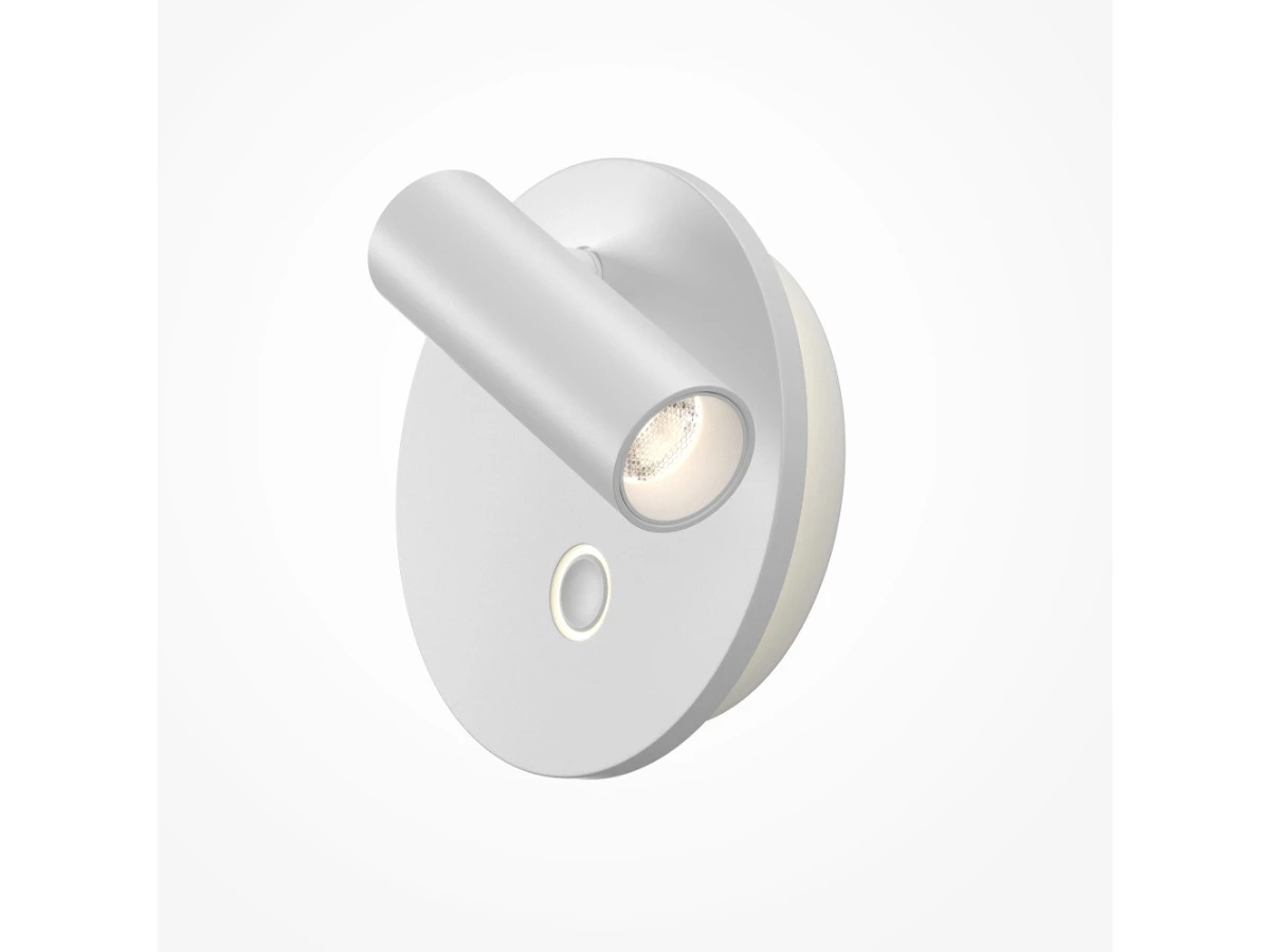 Настенный светильник (бра) Ego 944201  - фото 3