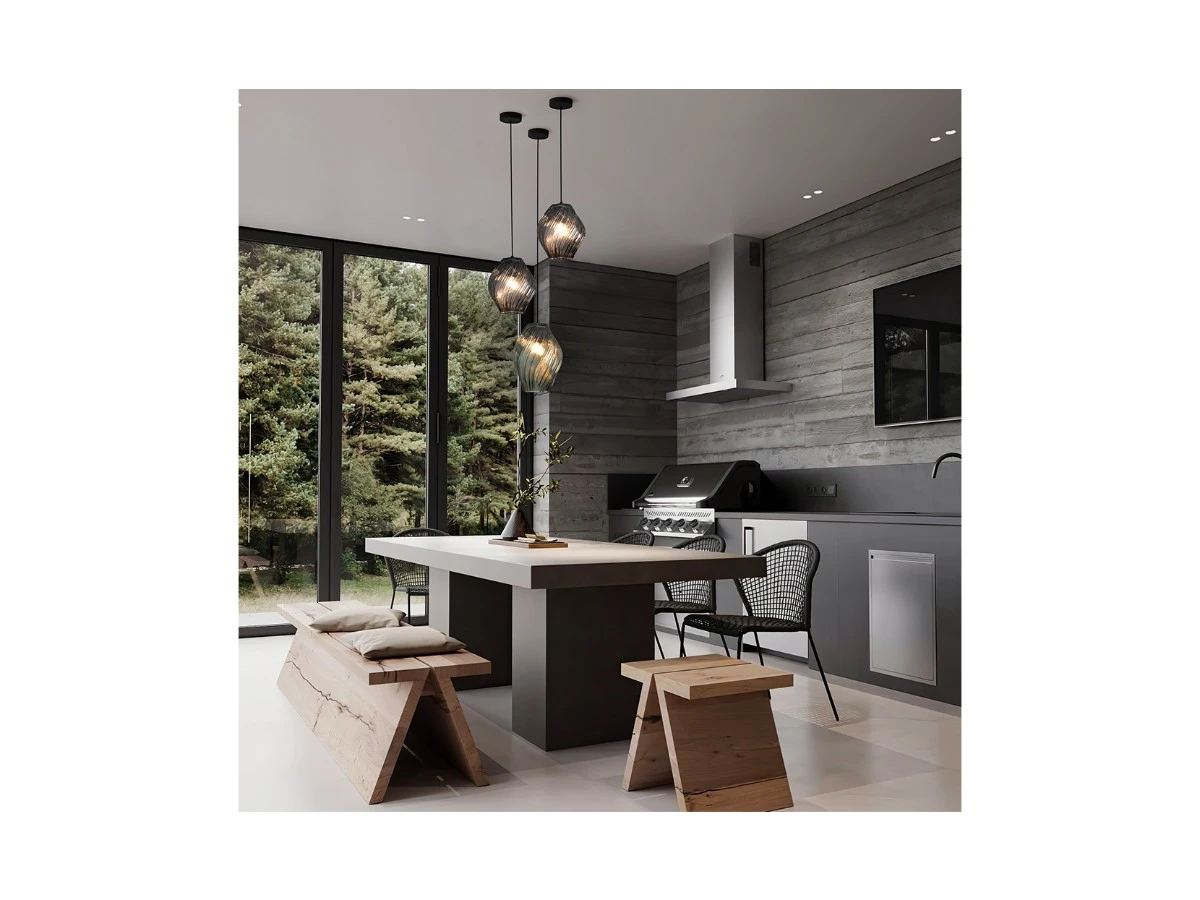 Подвесной светильник Shiny 944202