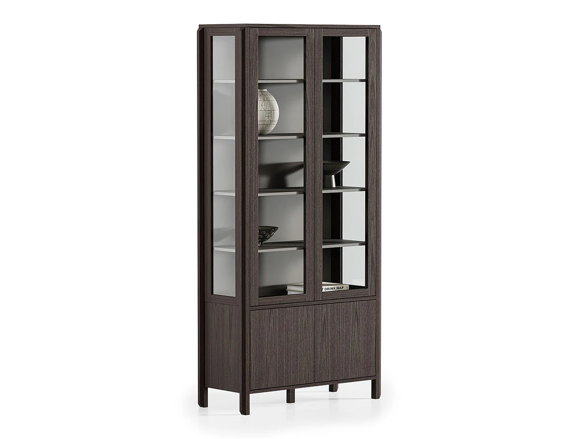 Витрина-буфет Japandi Batten 944204