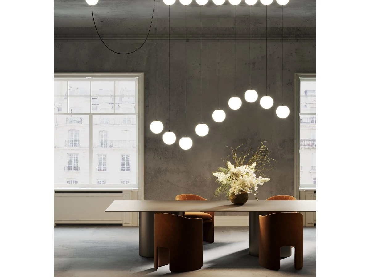 Подвесной светильник Twins 944206  - фото 3