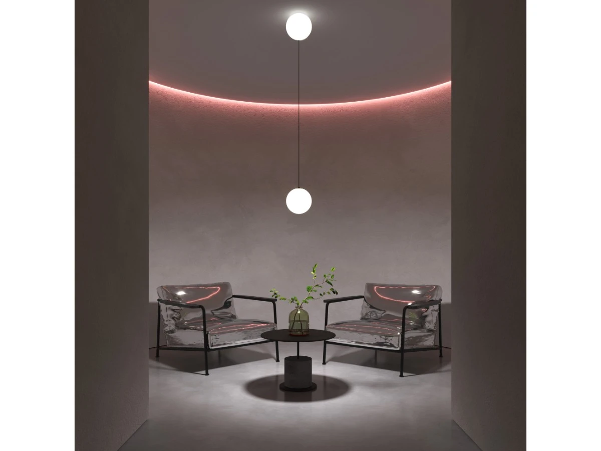 Подвесной светильник Twins 944206