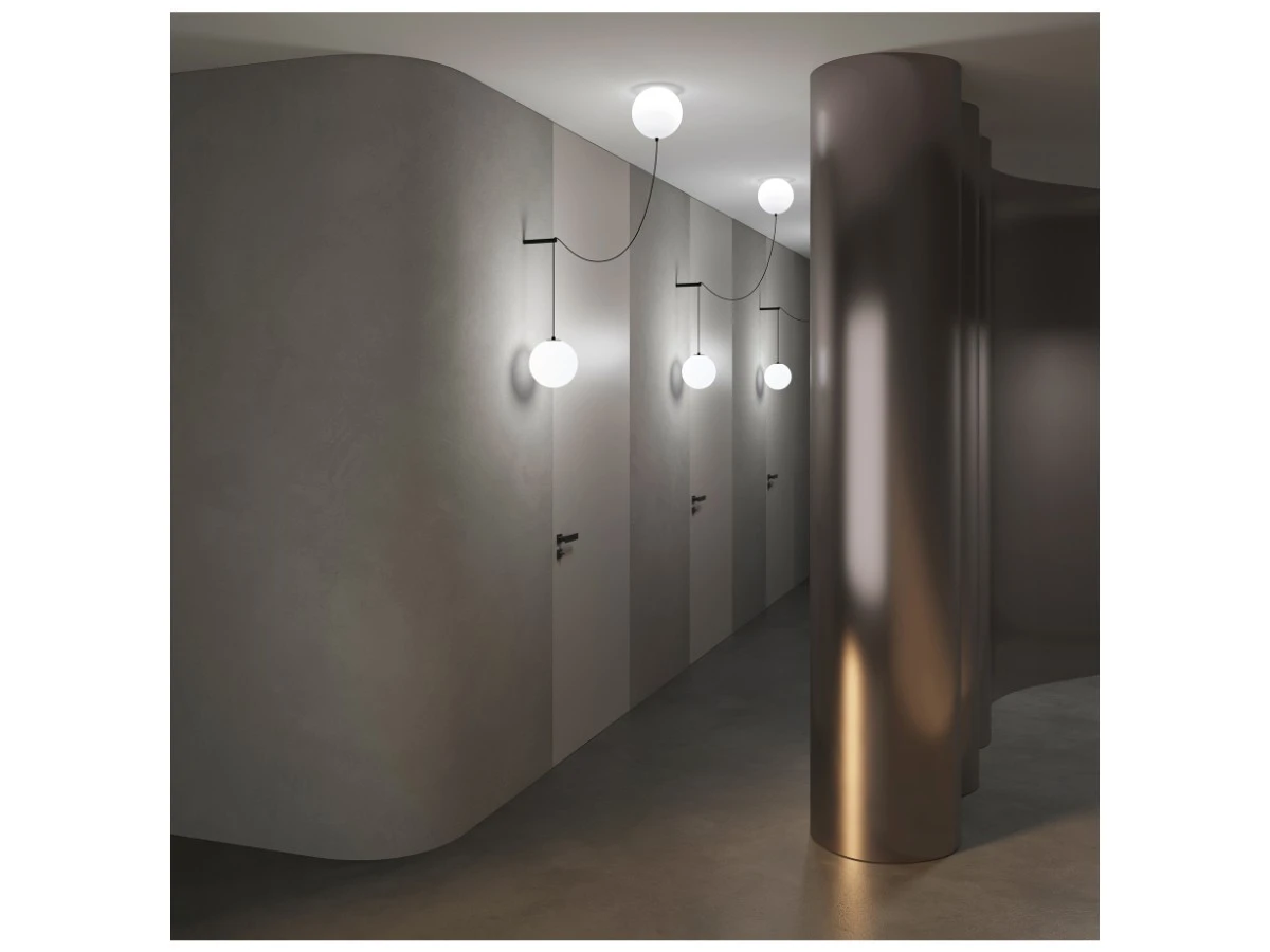 Подвесной светильник Twins 944212