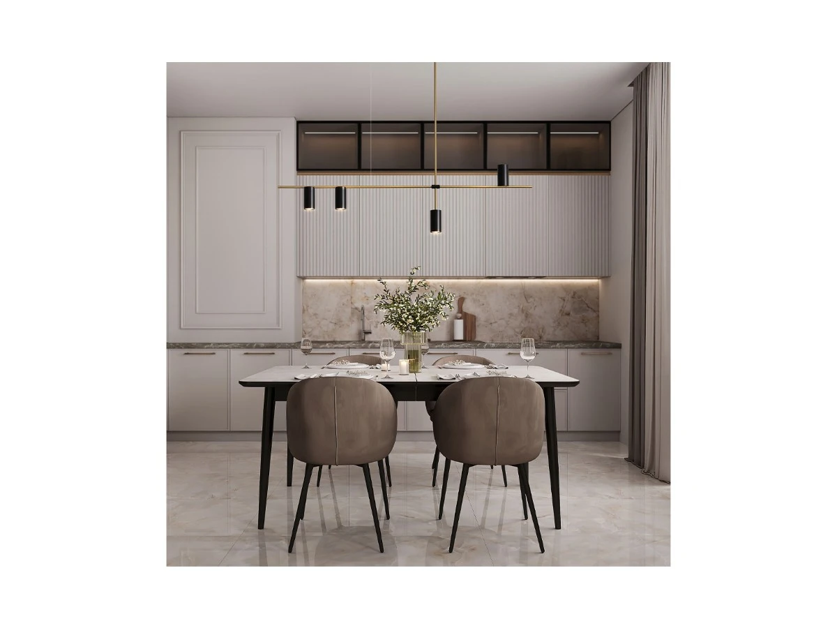 Подвесной светильник Enzo 944214