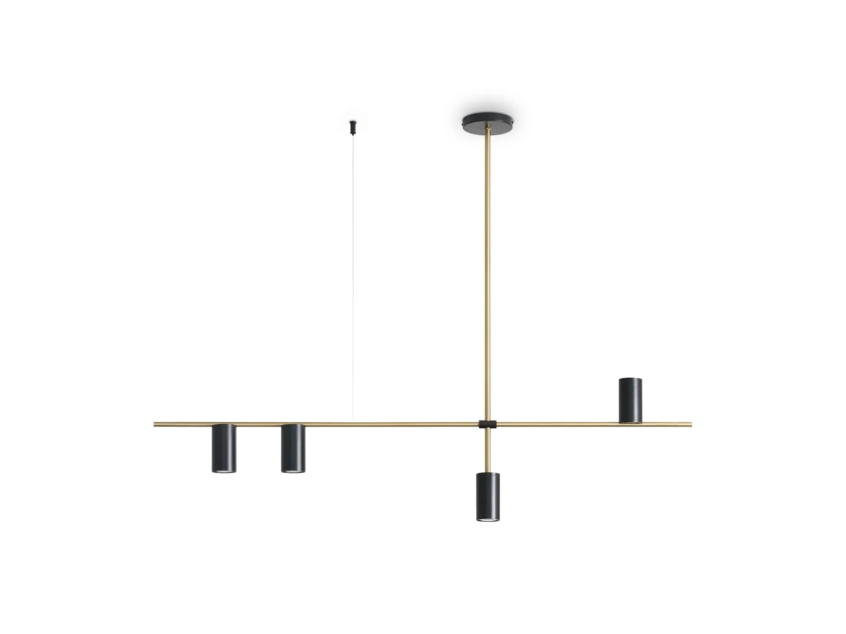 Подвесной светильник Enzo 944214  - фото 3