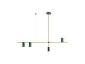 Подвесной светильник Enzo