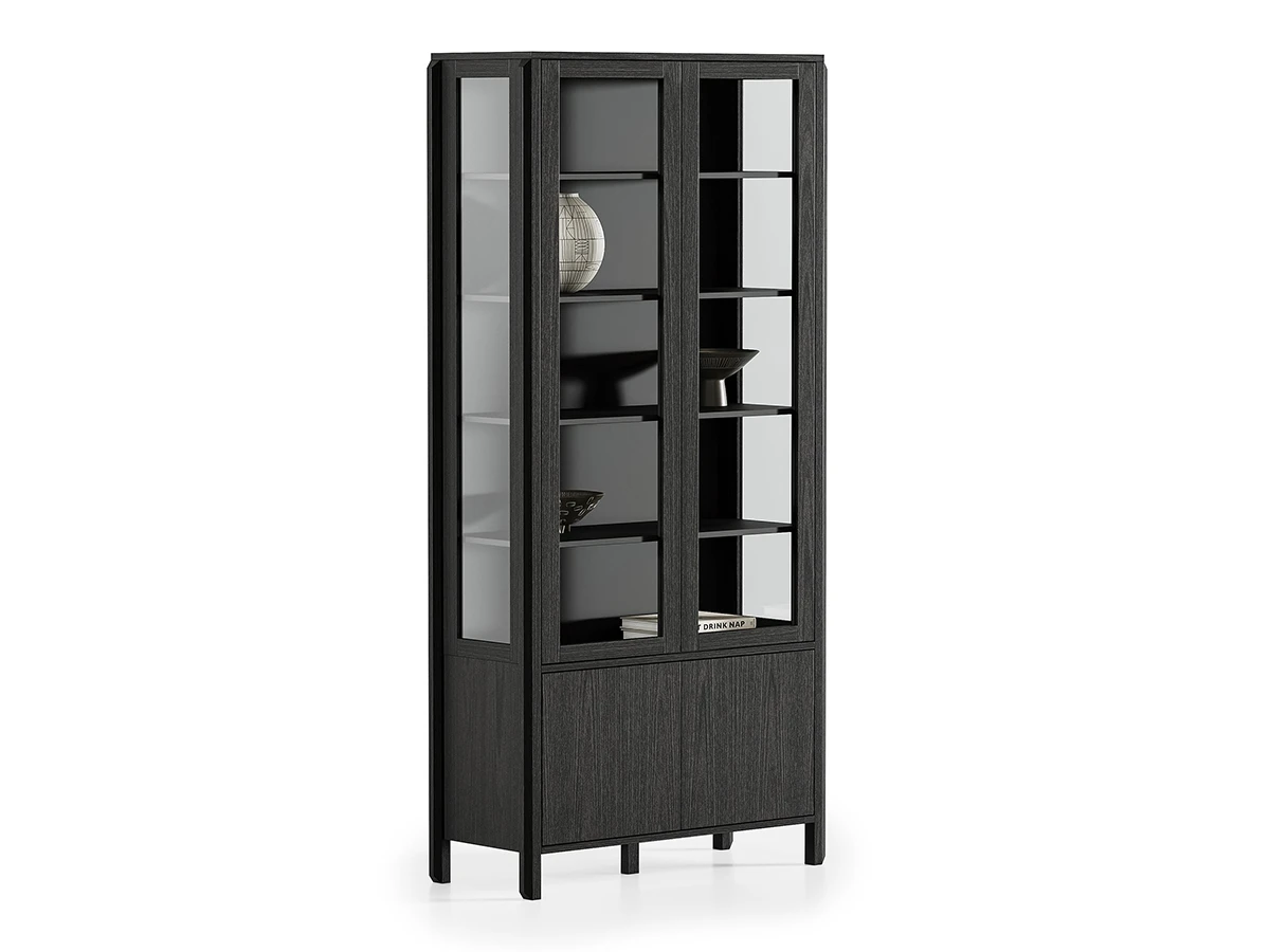 Витрина-буфет Japandi Batten 944221