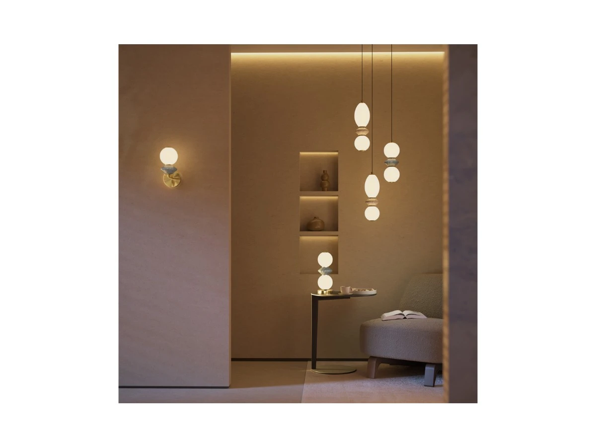 Подвесной светильник Brosche 944227  - фото 4