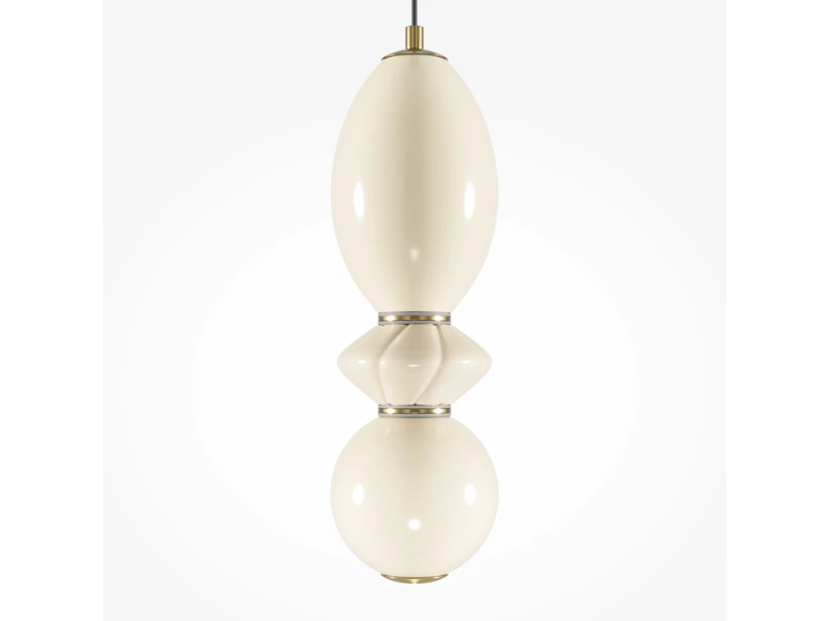 Подвесной светильник Brosche 944227