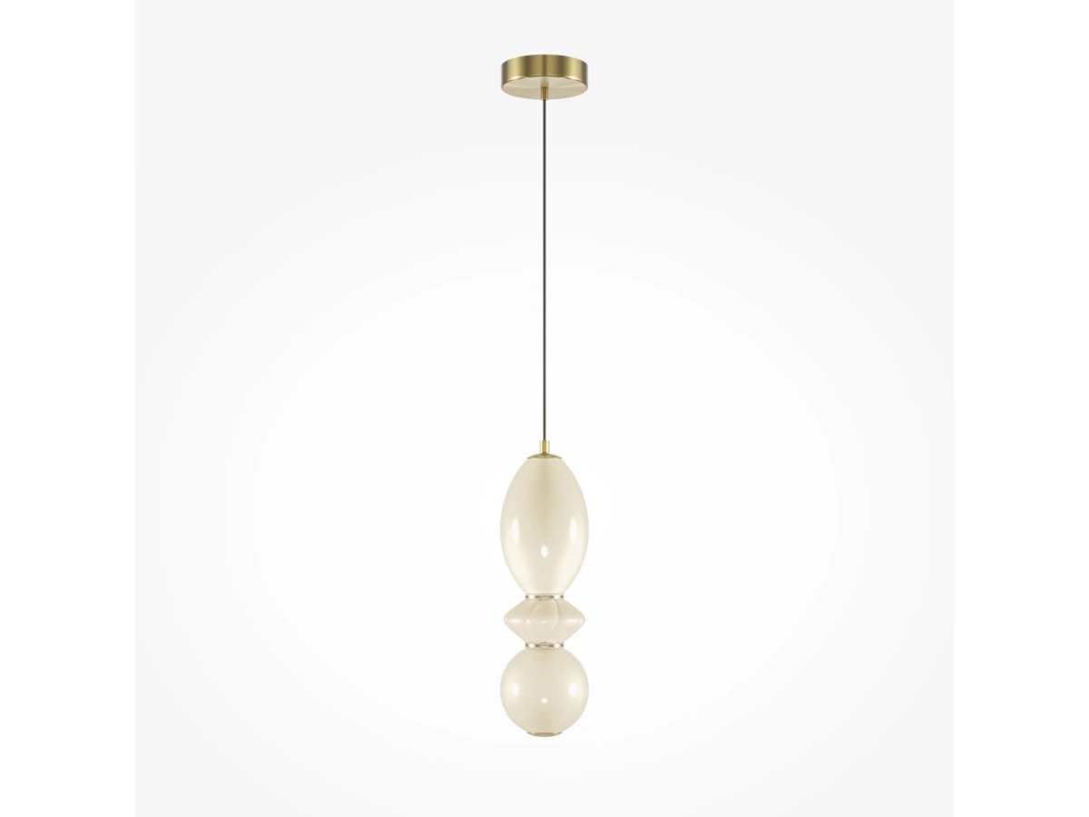 Подвесной светильник Brosche 944227  - фото 3