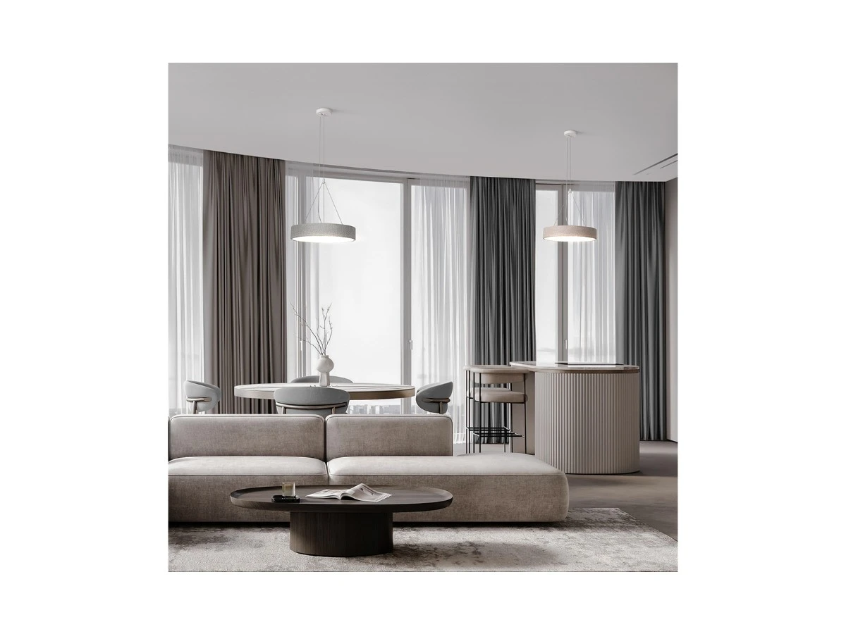 Подвесной светильник Ruler 944230