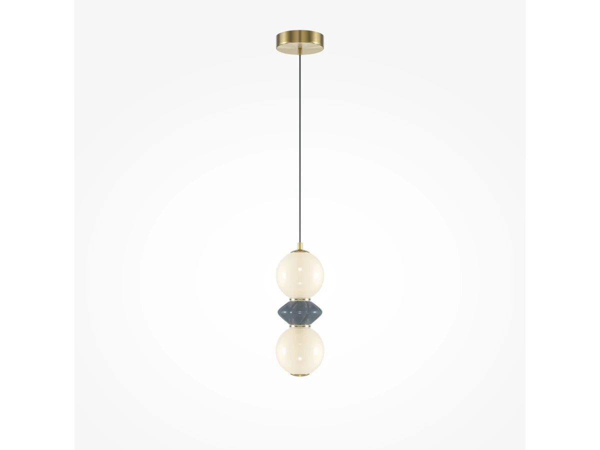 Подвесной светильник Brosche 944234  - фото 3