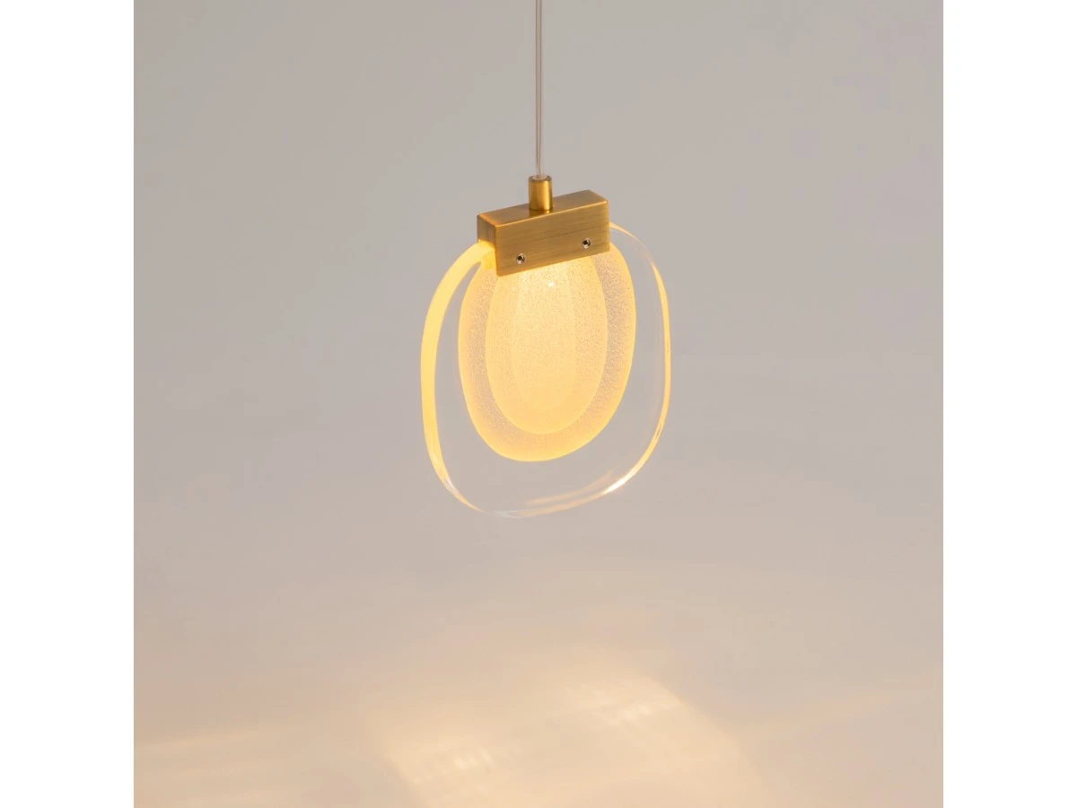 Подвесной светильник Biology 944240  - фото 3