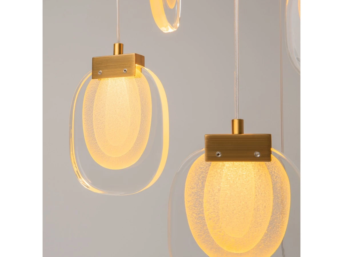 Подвесной светильник Biology 944240