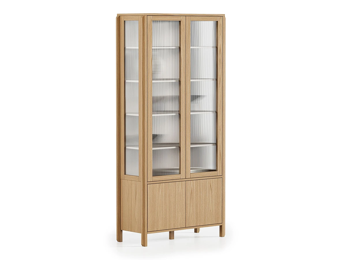 Витрина-буфет Japandi Batten 944241