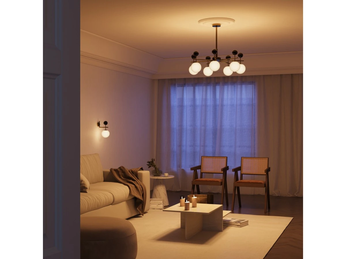 Подвесной светильник Museo 944242