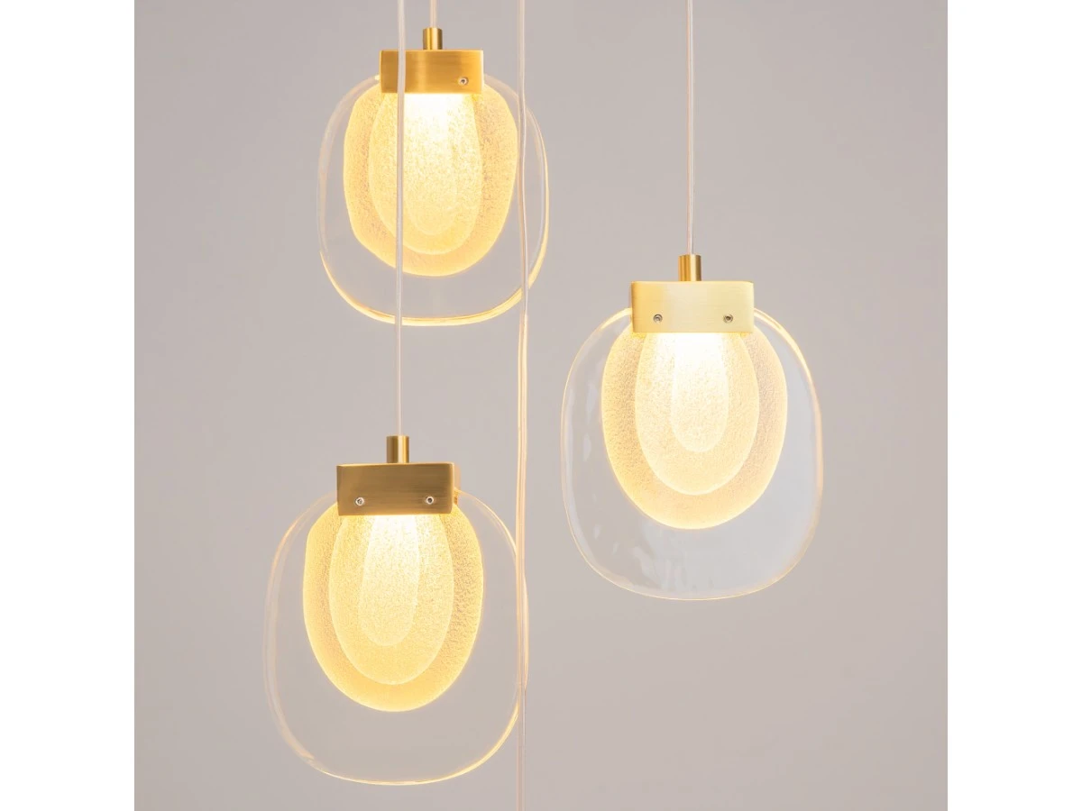 Подвесной светильник Biology 944249