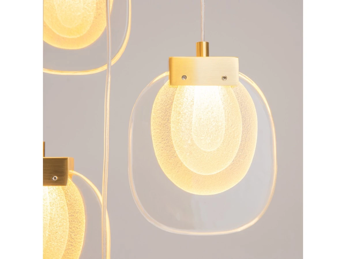 Подвесной светильник Biology 944249  - фото 3