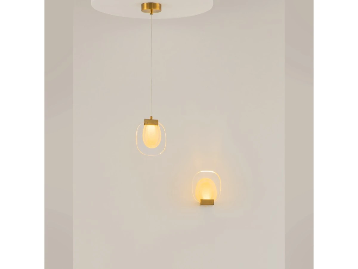 Подвесной светильник Biology 944256  - фото 4