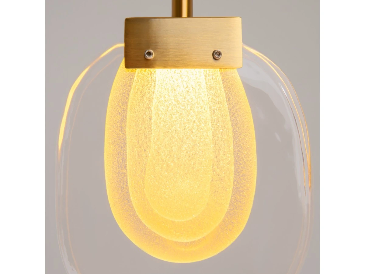 Подвесной светильник Biology 944256