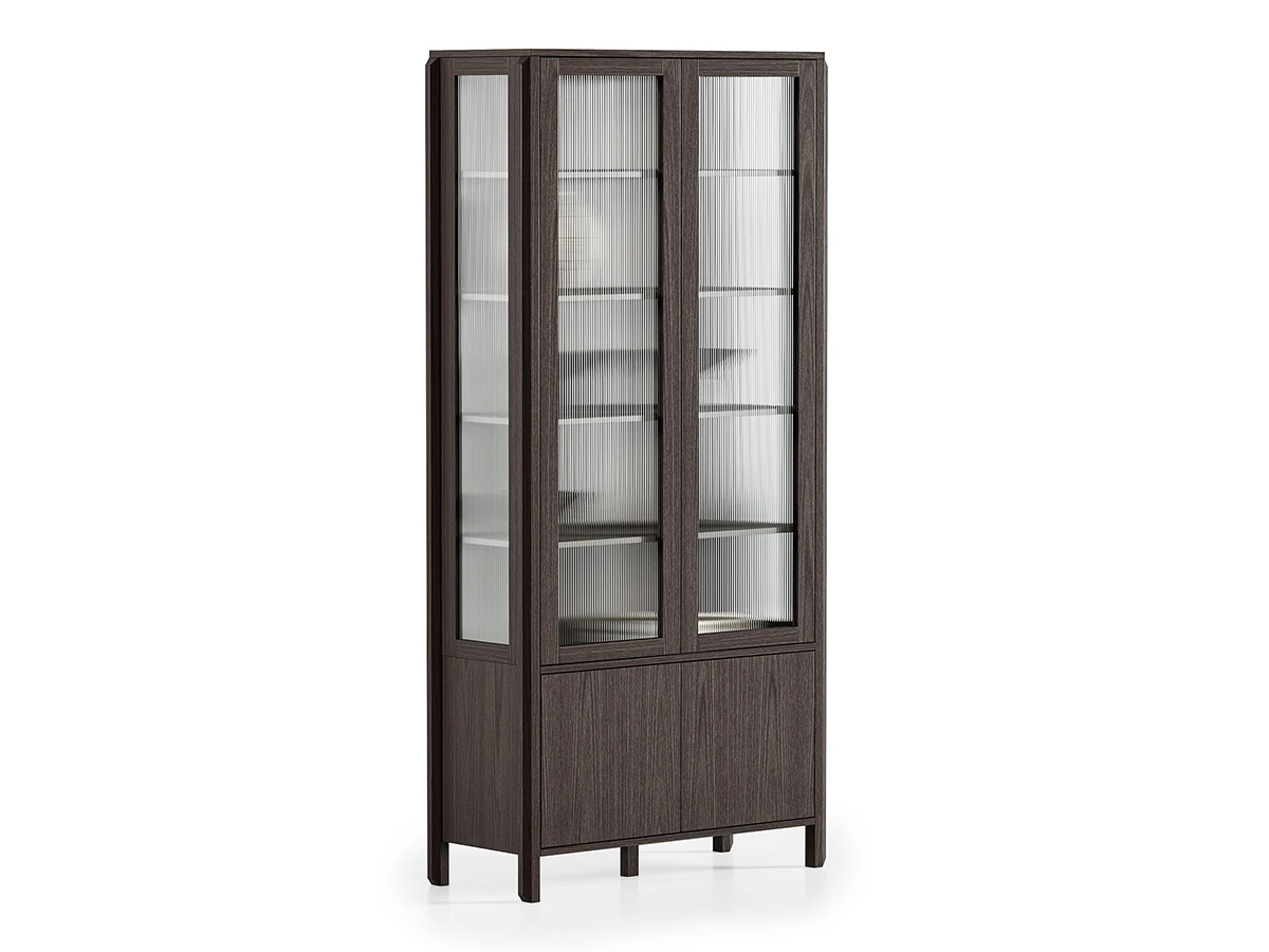 Витрина-буфет Japandi Batten 944259