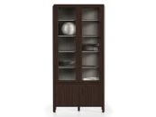 Витрина-буфет Japandi Batten