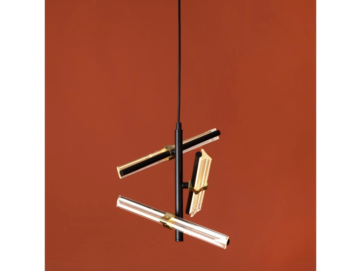 Подвесной светильник Brilliance 944261  - фото 4