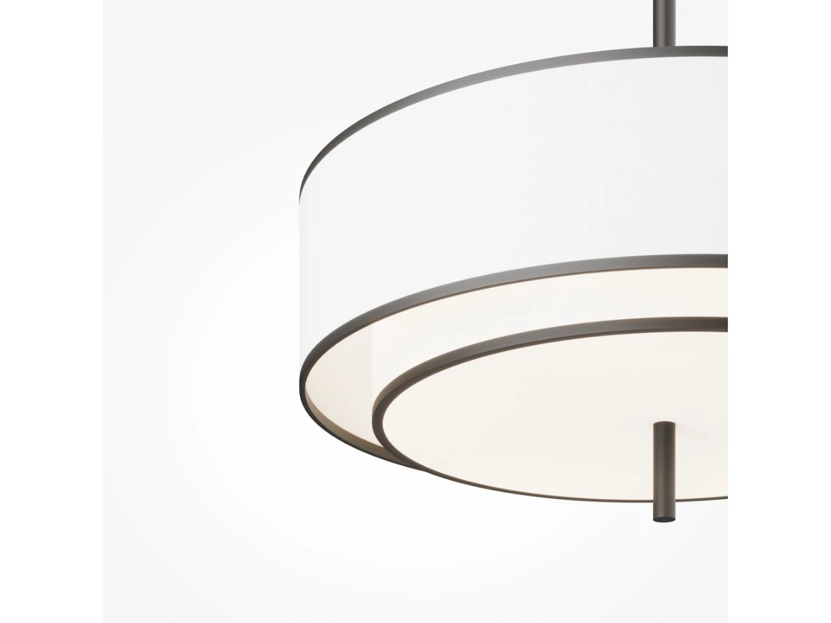 Подвесной светильник Bergamo 944263  - фото 3