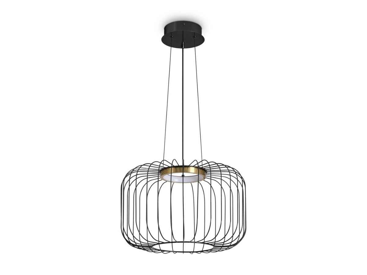 Подвесной светильник Citrus 944266  - фото 3