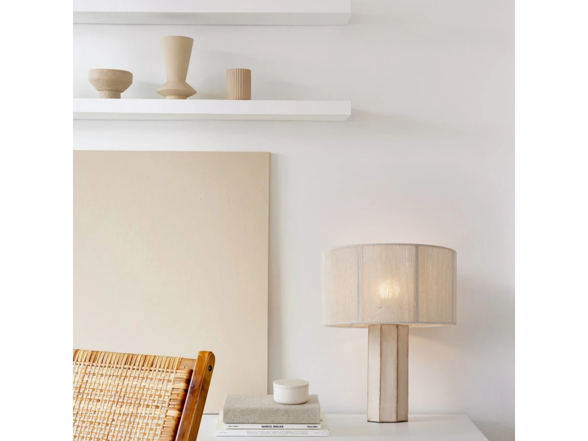 Настольный светильник Papier 2 944268