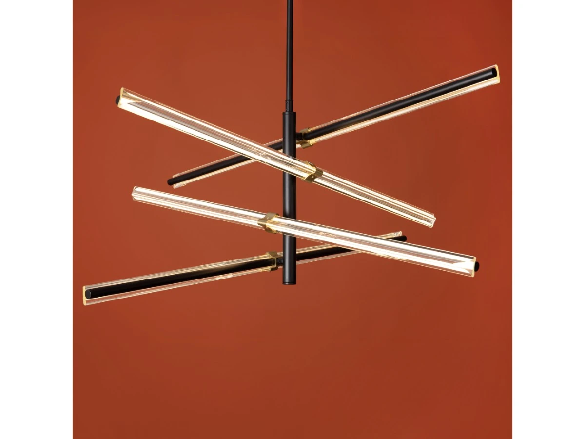 Подвесной светильник Brilliance 944269  - фото 4