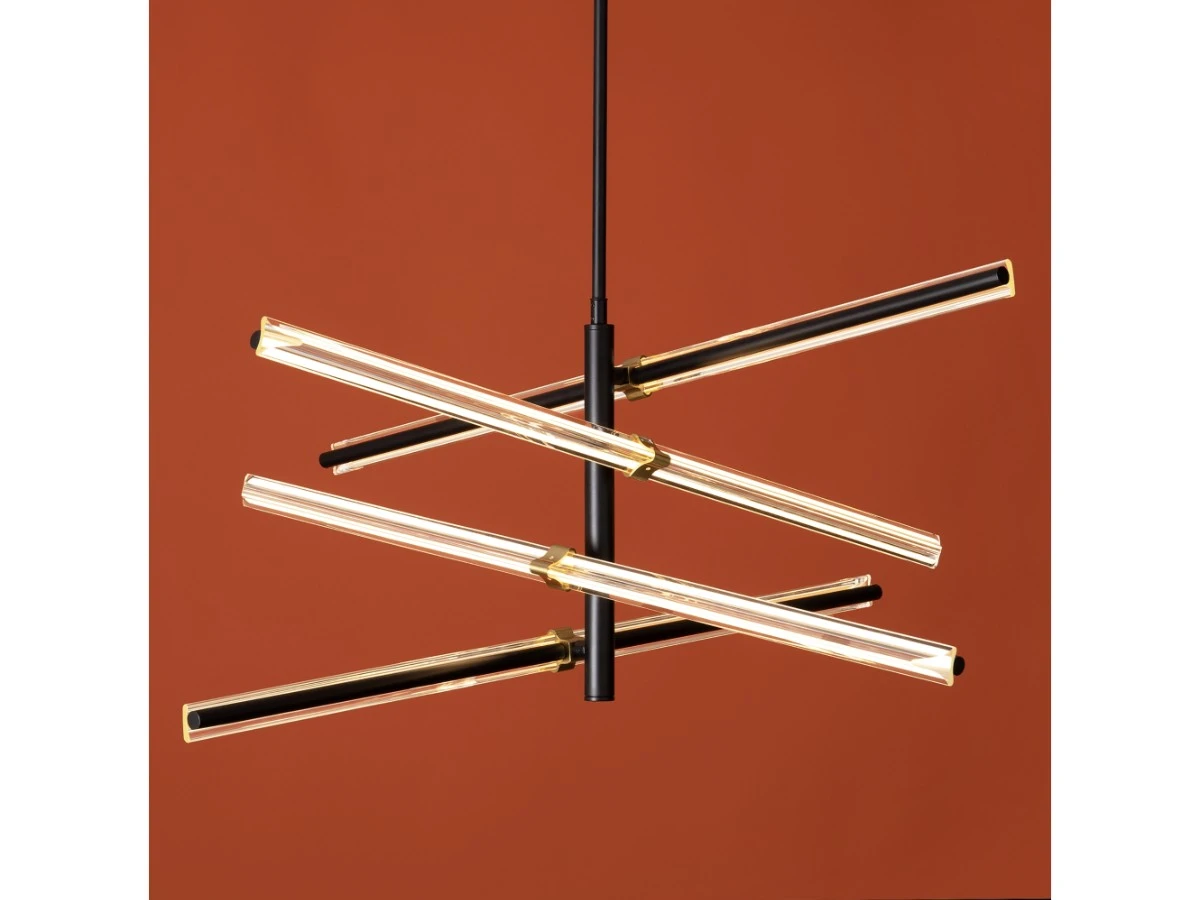 Подвесной светильник Brilliance 944269  - фото 3