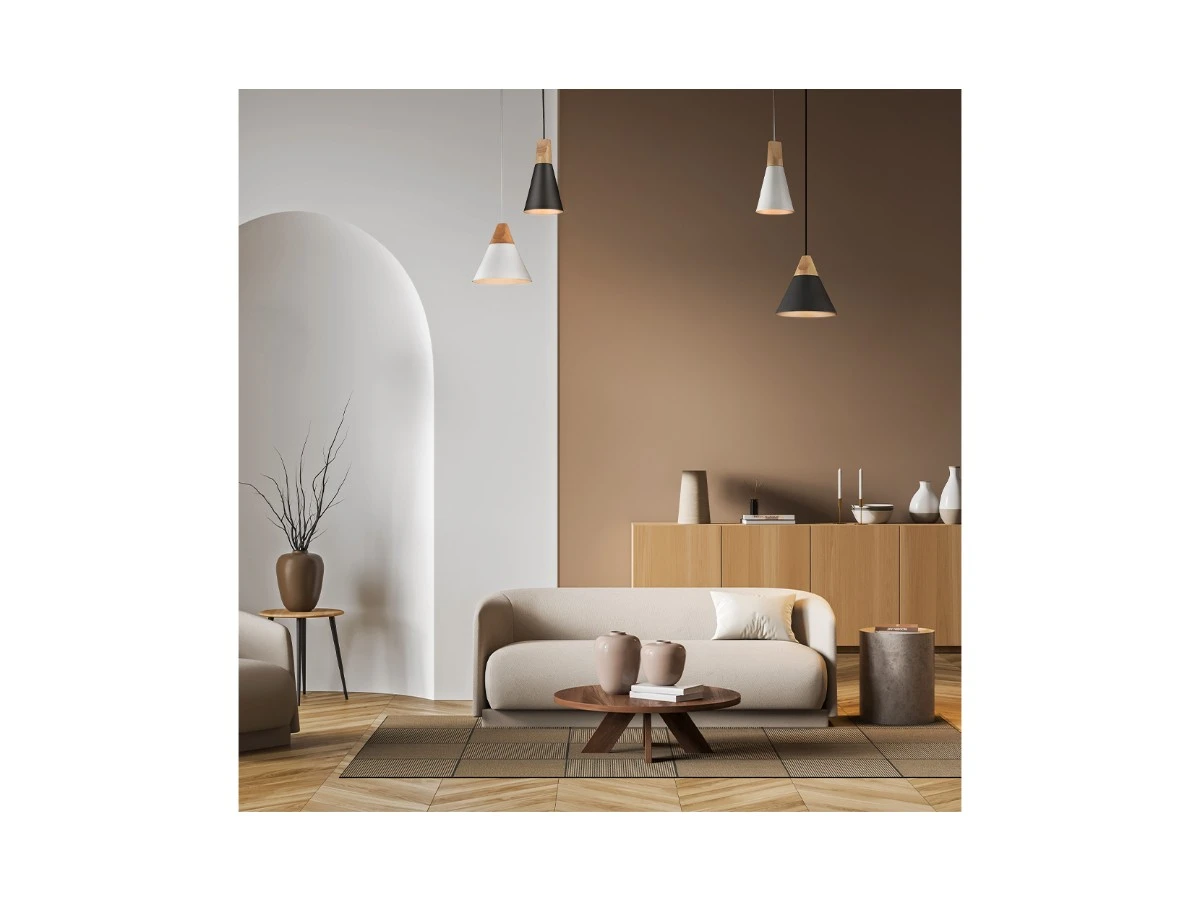 Подвесной светильник Bicones 944275