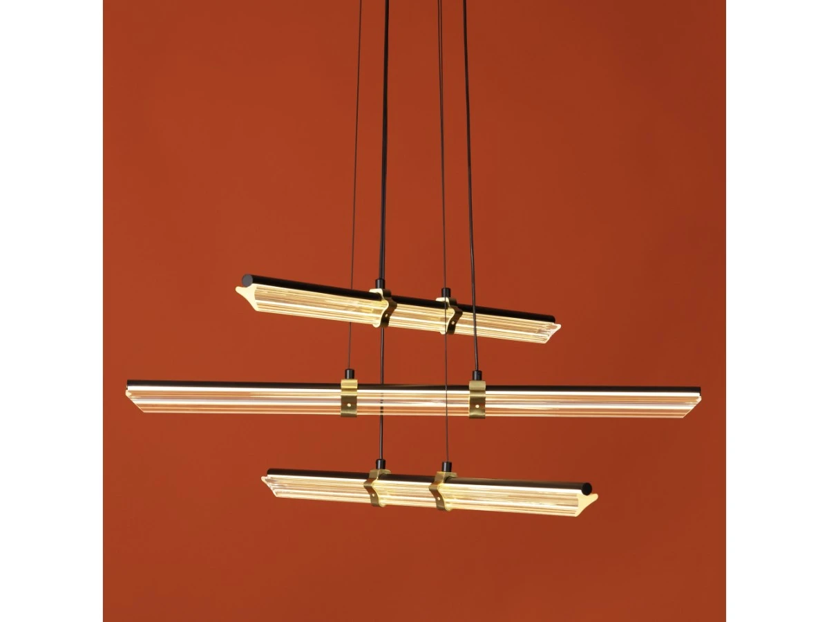 Подвесной светильник Brilliance 944276  - фото 3