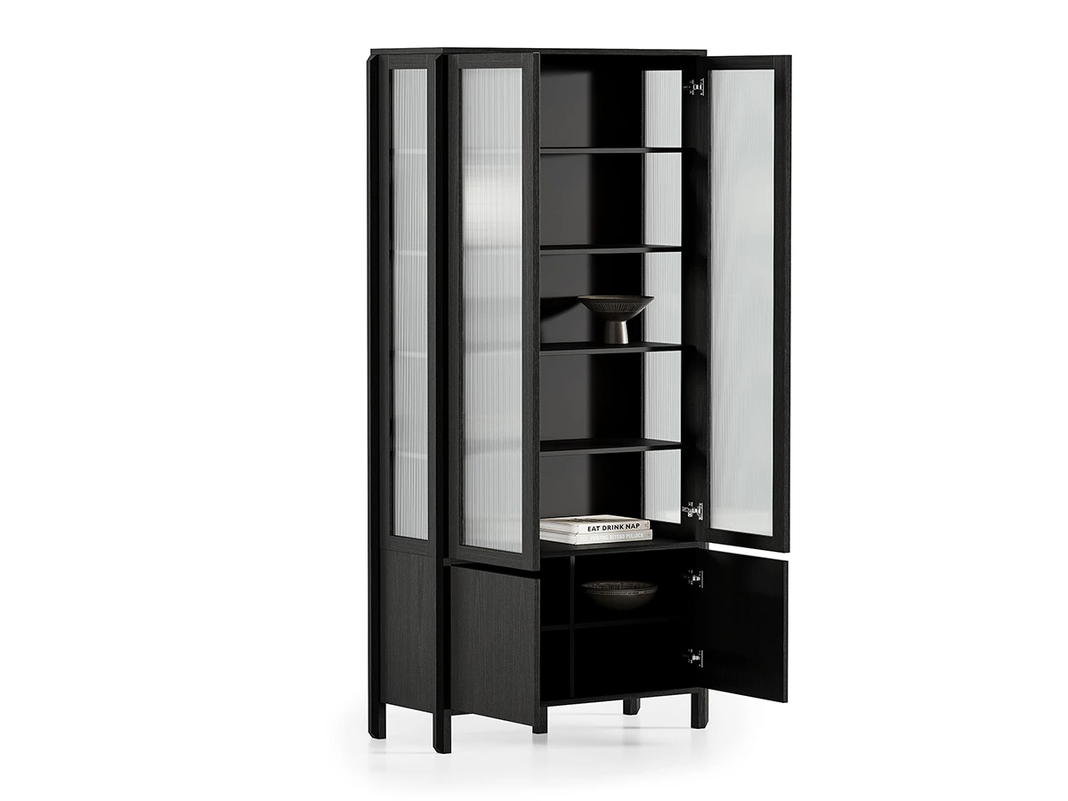 Витрина-буфет Japandi Batten 944277  - фото 3