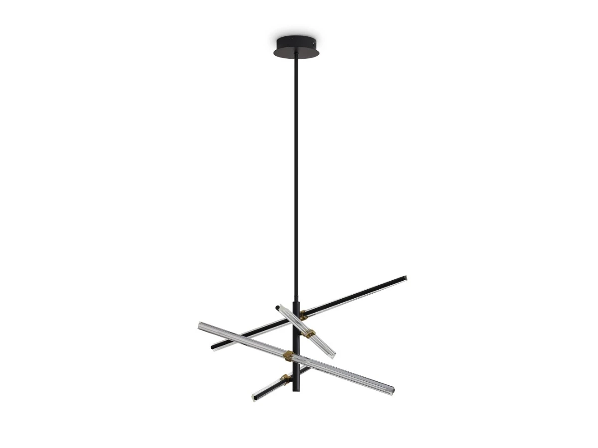 Подвесной светильник Brilliance 944284  - фото 3